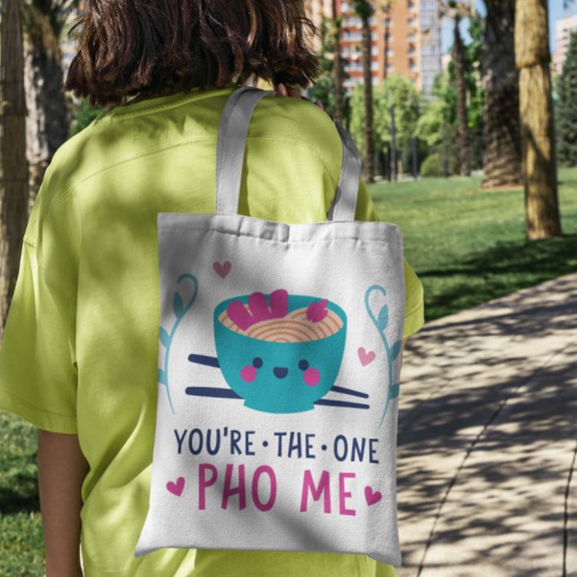 Ramen Noodles Asian Food Totbeutel Tragetasche (Von Creator hochgeladen)