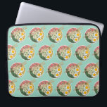 Ramen Noodles Bowl Japanischer Restaurant Feinschm Laptopschutzhülle<br><div class="desc">Das Design zeigt eine originelle Marker-Illustration einer dampfenden heißen Schüssel mit köstlichen Ramen-Nudeln mit Schweinefleisch, Mais, Eiern, Köchen und grünen Zwiebeln. Ideal für jeden Liebhaber der japanischen Küche! In diesem Shop sind auch viele Feinschmecker-Produkte mit koordinierender Funktion erhältlich! Sehen Sie nicht genau, wonach Sie suchen? Kontaktieren Sie Rebecca um ein...</div>