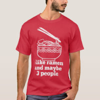 Ramen Noodles Japanisch 3