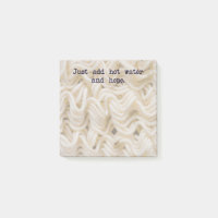 Ramen-Notizen | Foodie-Notizen