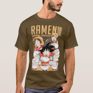 RAMEN SHONEN CONTEST T-Shirt