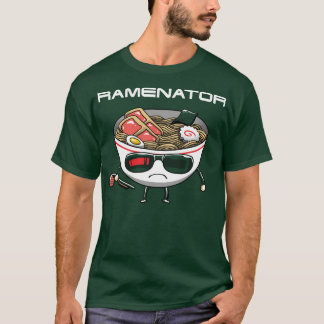 Ramenator T-Shirt