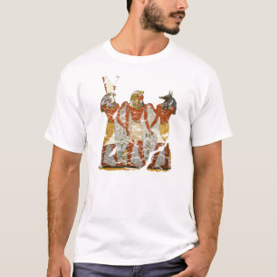 Ramesses, horus, anubus T-Shirt