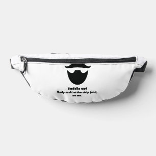 Ramlerduerrn Bauchtasche
