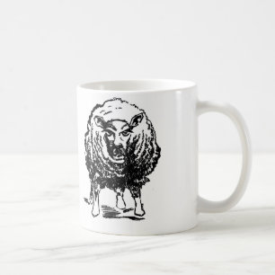 Rammish! Tasse