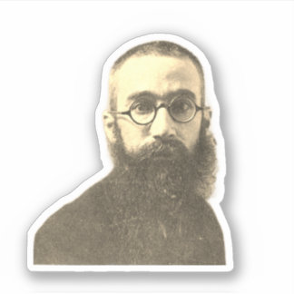 Ramón del Valle-Inclán Aufkleber