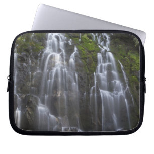 Ramona Falls in Clackamas Landkreis, Oregon Laptopschutzhülle