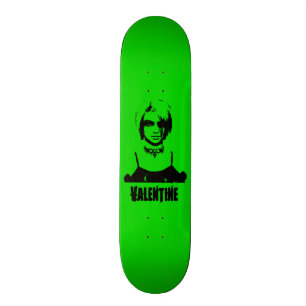 Ramona (Schwelle) Skateboard