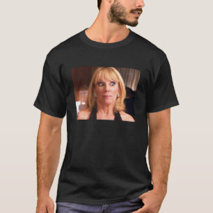 Ramona Singer - Big Eyes T-Shirt