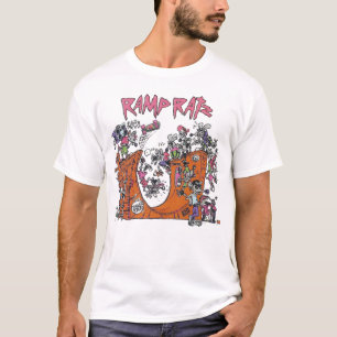 Ramp Ratz, Gordon und Smith zum Shirt