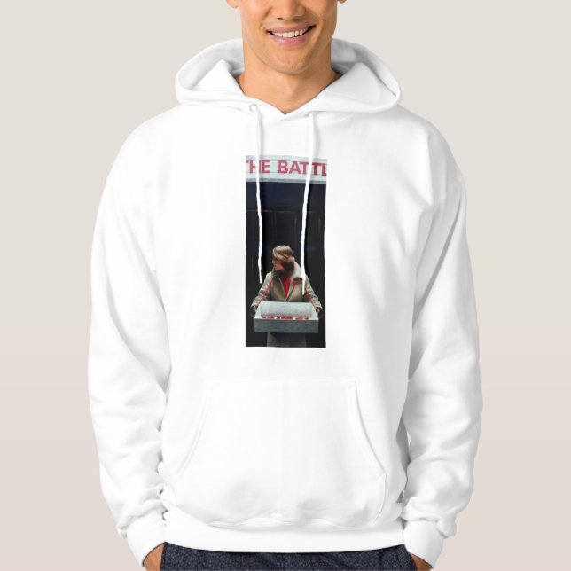 Rampenlicht 1979 hoodie (Vorderseite)