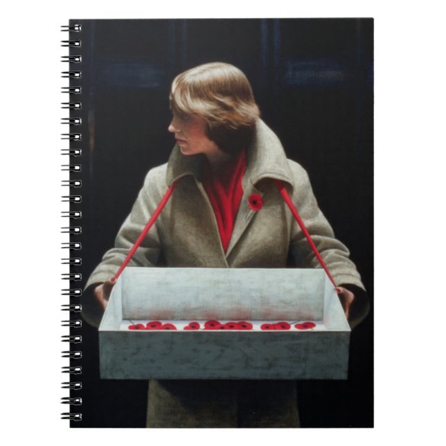 Rampenlicht 1979 notizblock (Vorderseite)