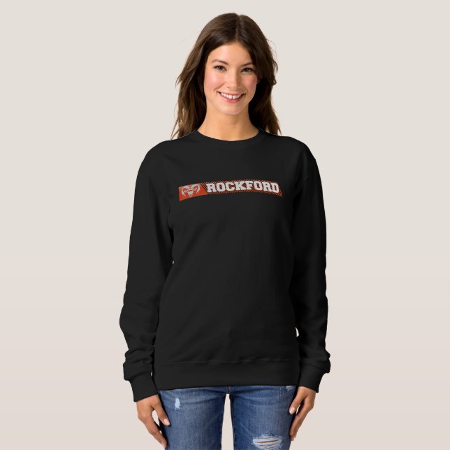 Rams #3 sweatshirt (Vorne ganz)