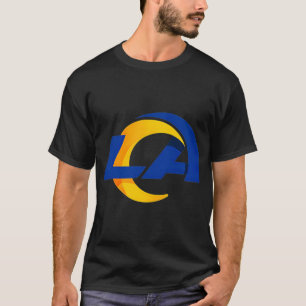 Rams Classic T - Shirt