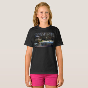 Rams Woerthe Tea House Girls T-Shirt