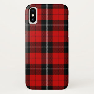 Ramsay Tartan kariert Case-Mate iPhone Hülle