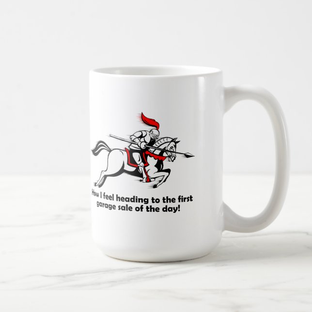 Ramschverkauf-Gebührn-lustige Tasse (Rechts)