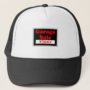 Ramschverkauf heute truckerkappe