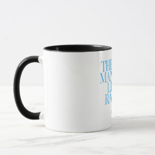 Ramses der einzige Mann Tasse