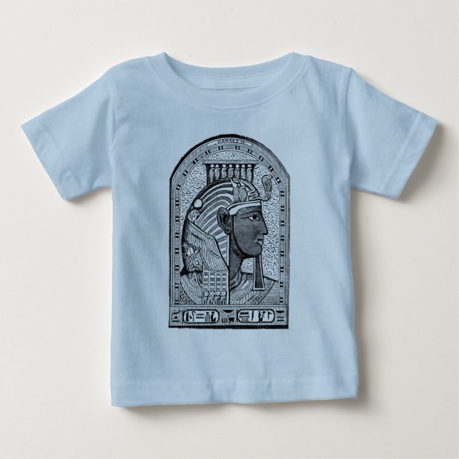 Ramses III für helle T - Shirts (Vorderseite)