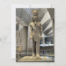 Ramses || König von Ägypten alter Pharao