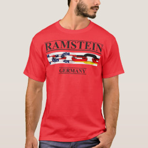 RAMSTEIN GERMANY T-Shirt