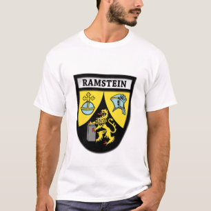 Ramstein-Wappen 0010 T-Shirt