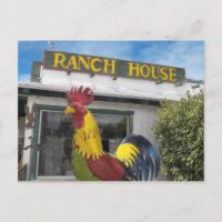 Ranch House