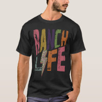 Ranch Life