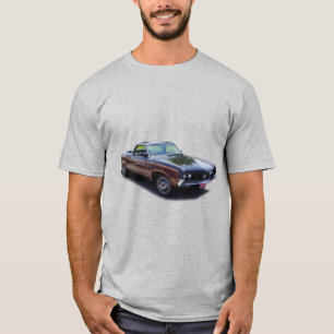 Ranchero-Shirt 1970 T-Shirt