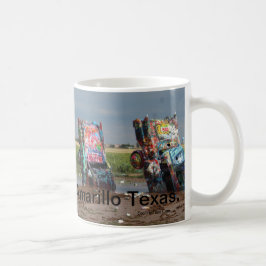 Rancho Cadillac Tasse