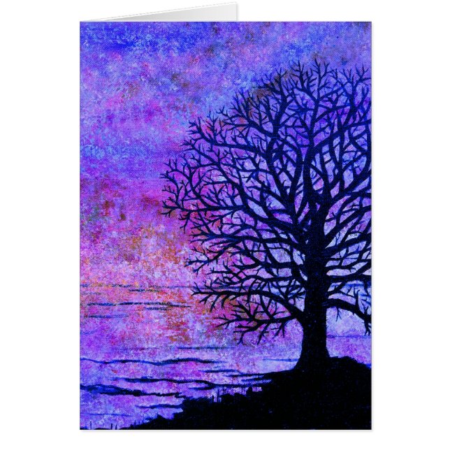 Rand der Welt (Abend) (Vorne)