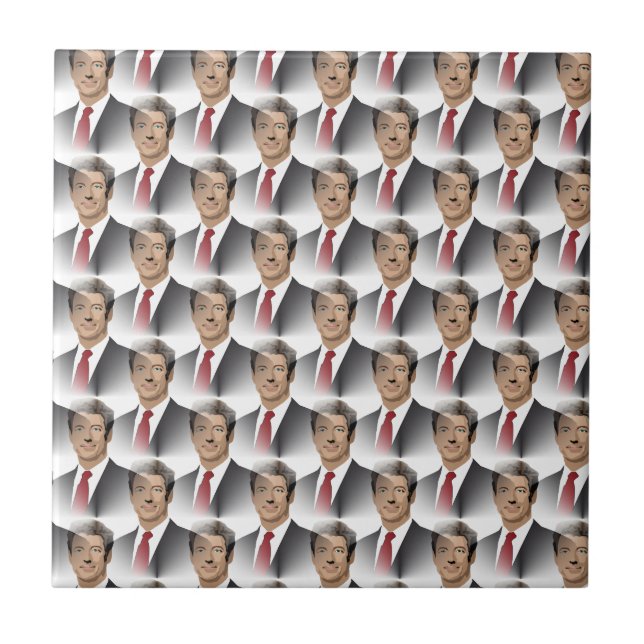 Rand Fliese (Vorderseite)