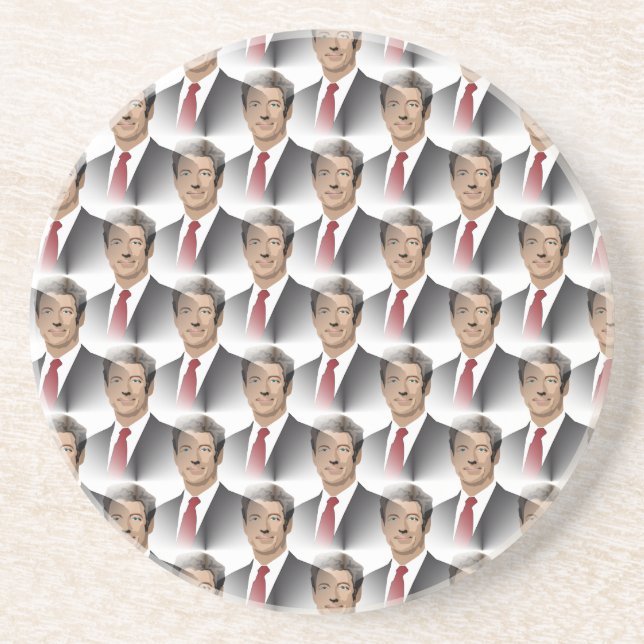 Rand Getränkeuntersetzer (Vorne)