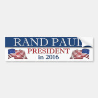 Rand Paul 2016
