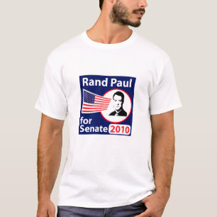 Rand Paul für Senats-T - Shirt