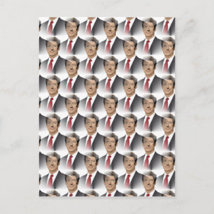 Rand Postkarte