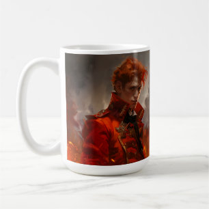 Rand Tasse