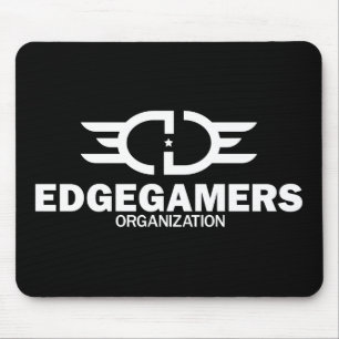 RAND Weiß Mousepad