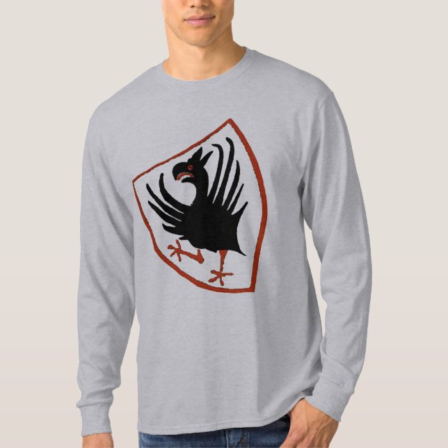 Randalieren II T-Shirt (Vorderseite)