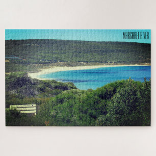 Randbucht Puzzle