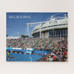 Randhofmelbourne Puzzle