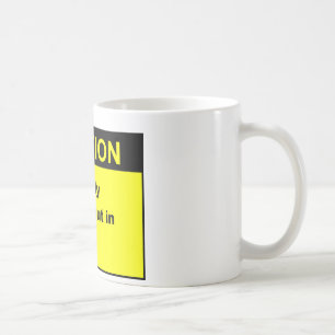 Randmon Lied Kaffeetasse