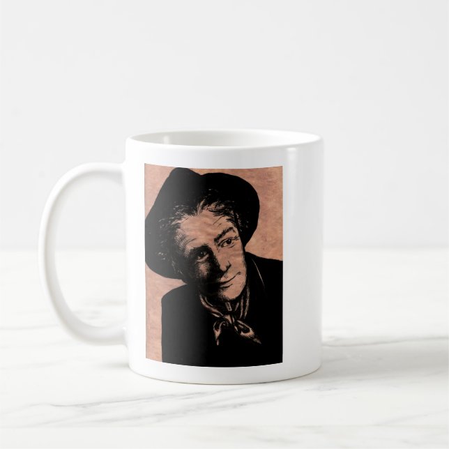 Randolph Conall Kaffeetasse 2 (Links)