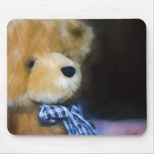 Randolph - Profile Mousepad