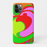 Random Abstrakt Pattern