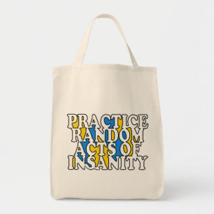 Random Acts of Insanity Taschen