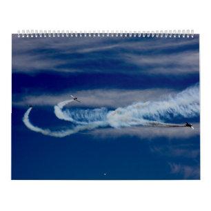 Random-Fotos Kalender