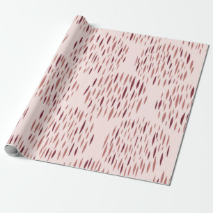 Random geometrischer Hintergrund. Nahtloses Muster Geschenkpapier