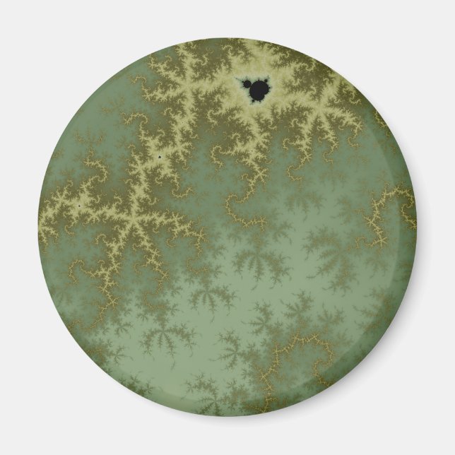 Random Million 012 Magnet (Vorne)